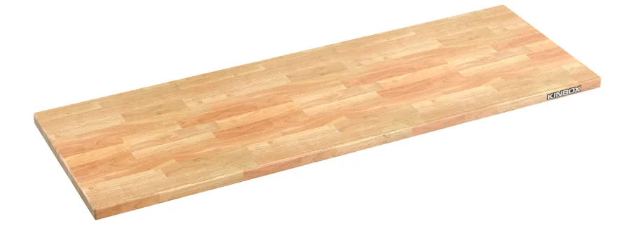 20WS5218W 52 polegadas Worksurface de madeira