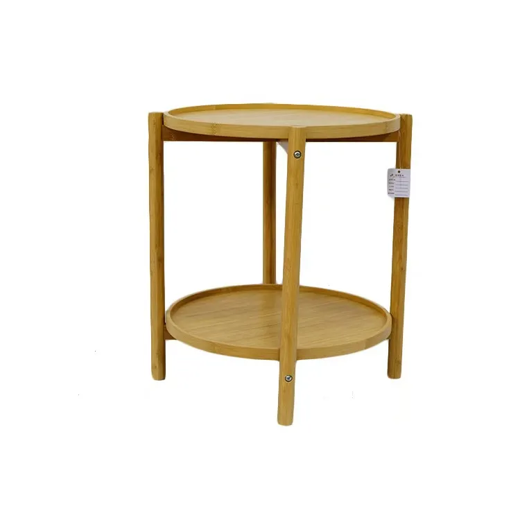 Tabela de Mercado Atacadista Mais Vendidos Mesa de Bambu Mesa de Madeira Mesa de Cabeceira Mesa de Sala de Estar Mesa de Sofá Mesa de Armazenamento Mesa de Utensílios de Cozinha Itens Domésticos Produtos para o Lar Mesa