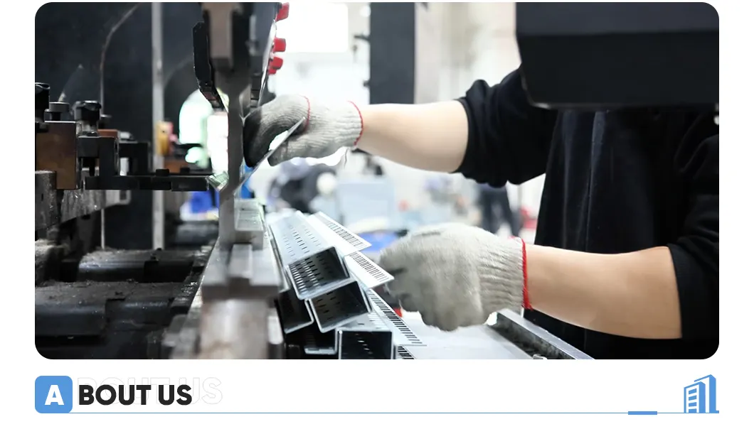 Fábrica e Produção