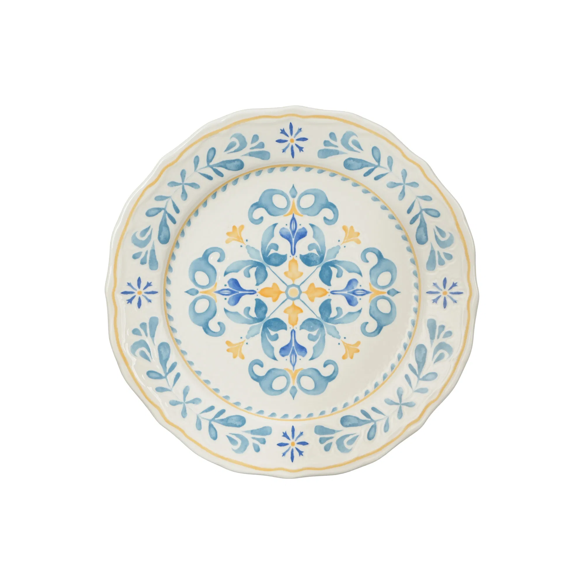 20-Piece Conjunto de Pratos de Jantar Modernos OEM Inglaze em Cerâmica Conjunto de Louças Utensílios de Mesa