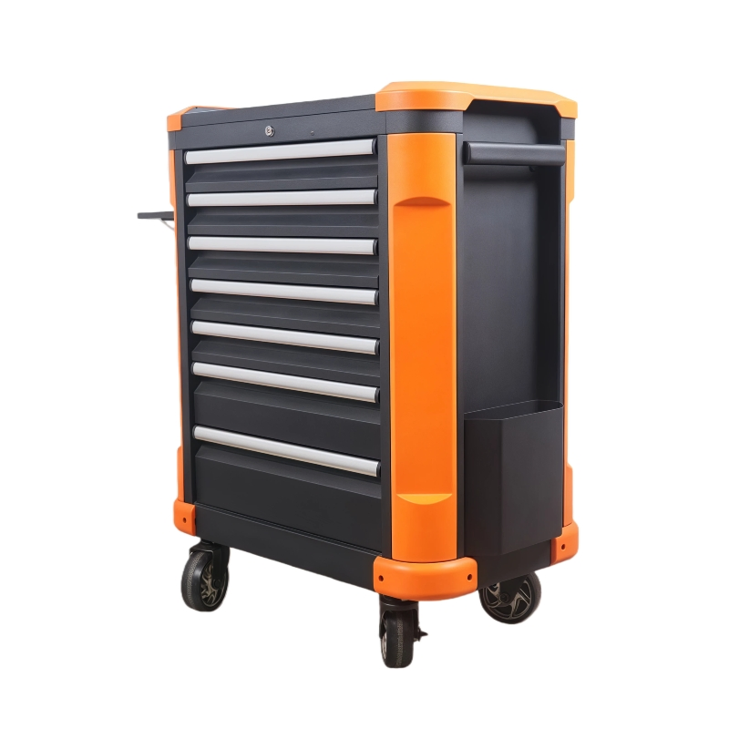 Carro de Ferramentas Nanoblox Oficina Armário Móvel Caixa de Armazenamento Carrinho de Ferramentas Armário para Reparação de Carros Ferramentas Manuais