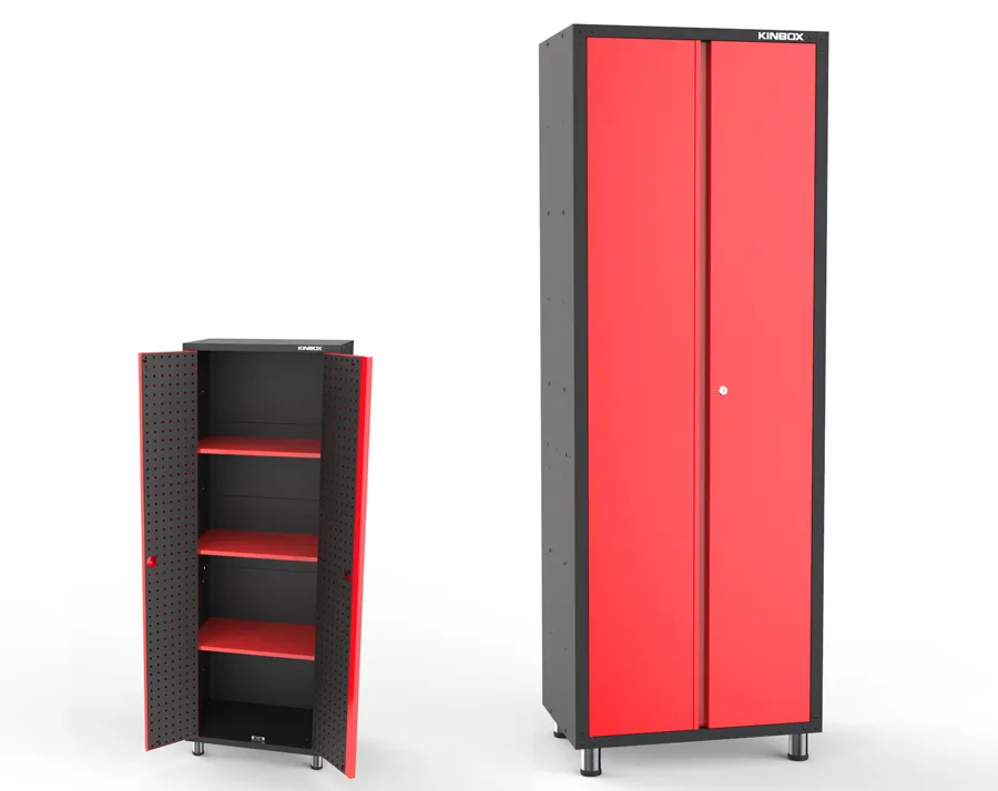 20SC26203 Gabinete Permanente de 2 portas