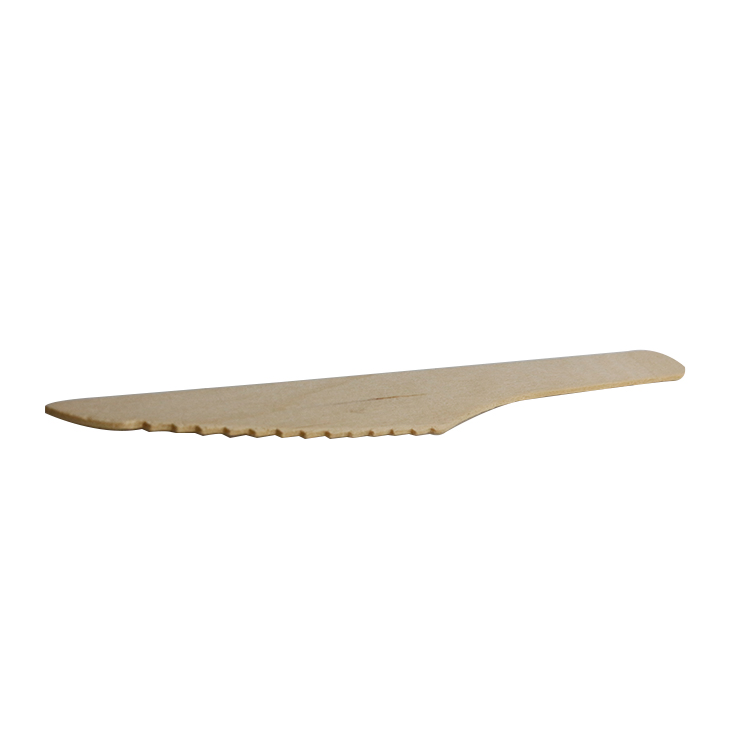 Utensílios de Cozinha de Madeira de Grau Alimentício