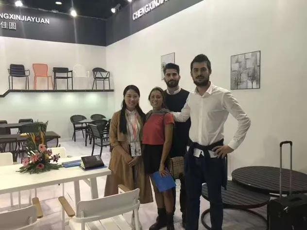 Depósito e Logística de Produtos Acabados