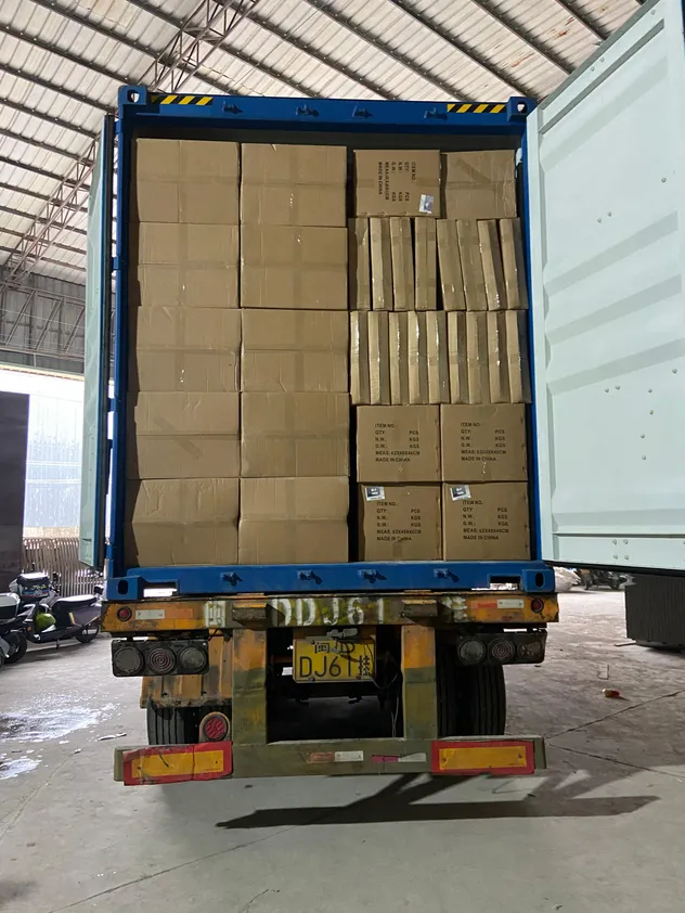 Instalação do Produto