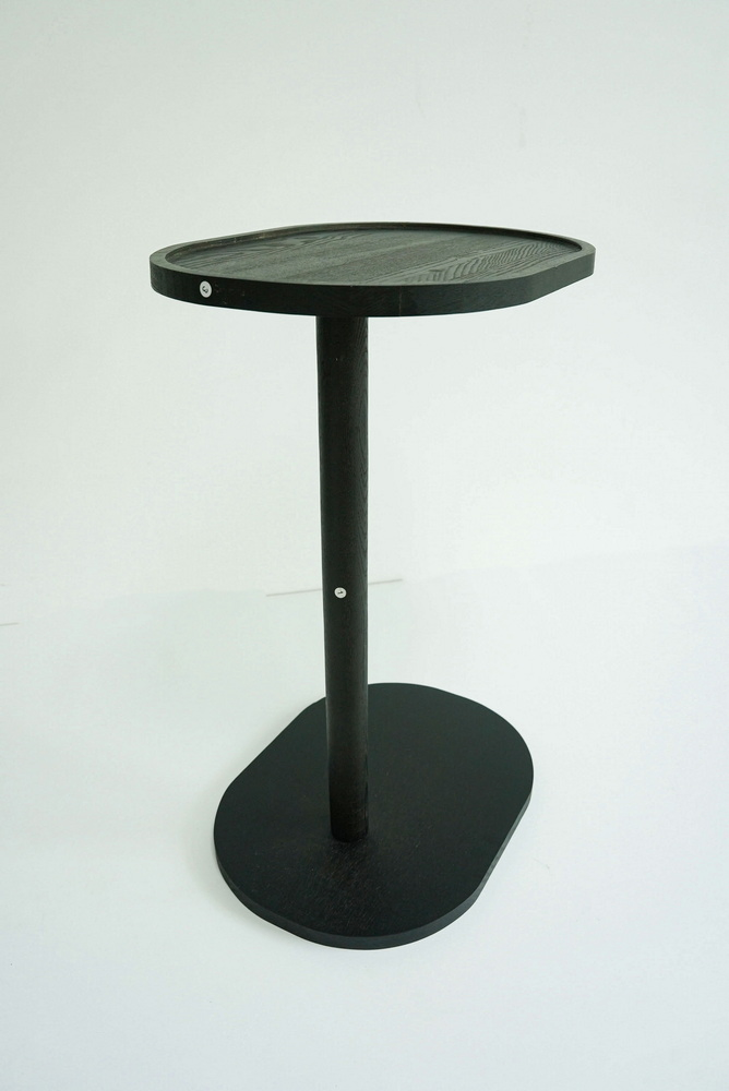 Fabricar Mesa de Sofá de Madeira Luxuosa Moderna Mesa Lateral de Madeira para Sala de Estar e Quarto