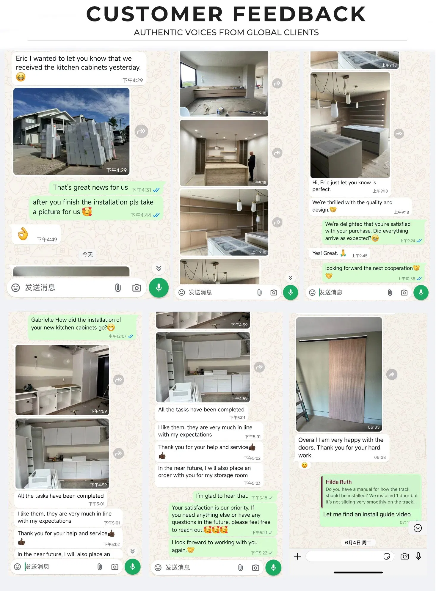 Conjunto Completo de Armários Personalizáveis e Soluções de Armazenamento Design de Cozinha de Ilha Luxuosa Armário Modular de Cozinha com Ilha para Uso em Vila ou Apartamento