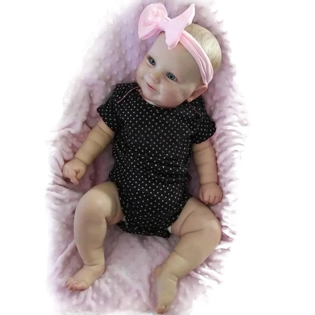 Reborn Doll Display 1
