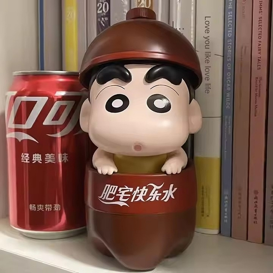 Eco-Friendly Custom Mini Anime Action Figures for Collectors