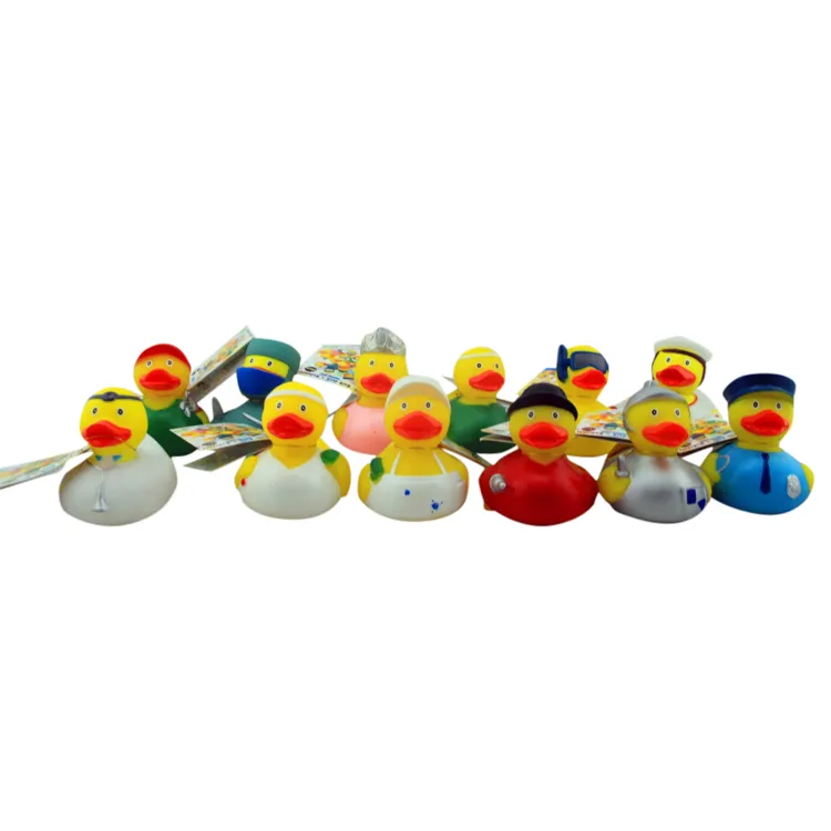 Professional Character Duck Toy