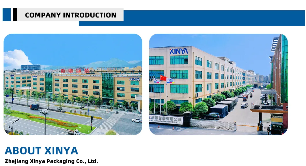 Manufacturing Facility