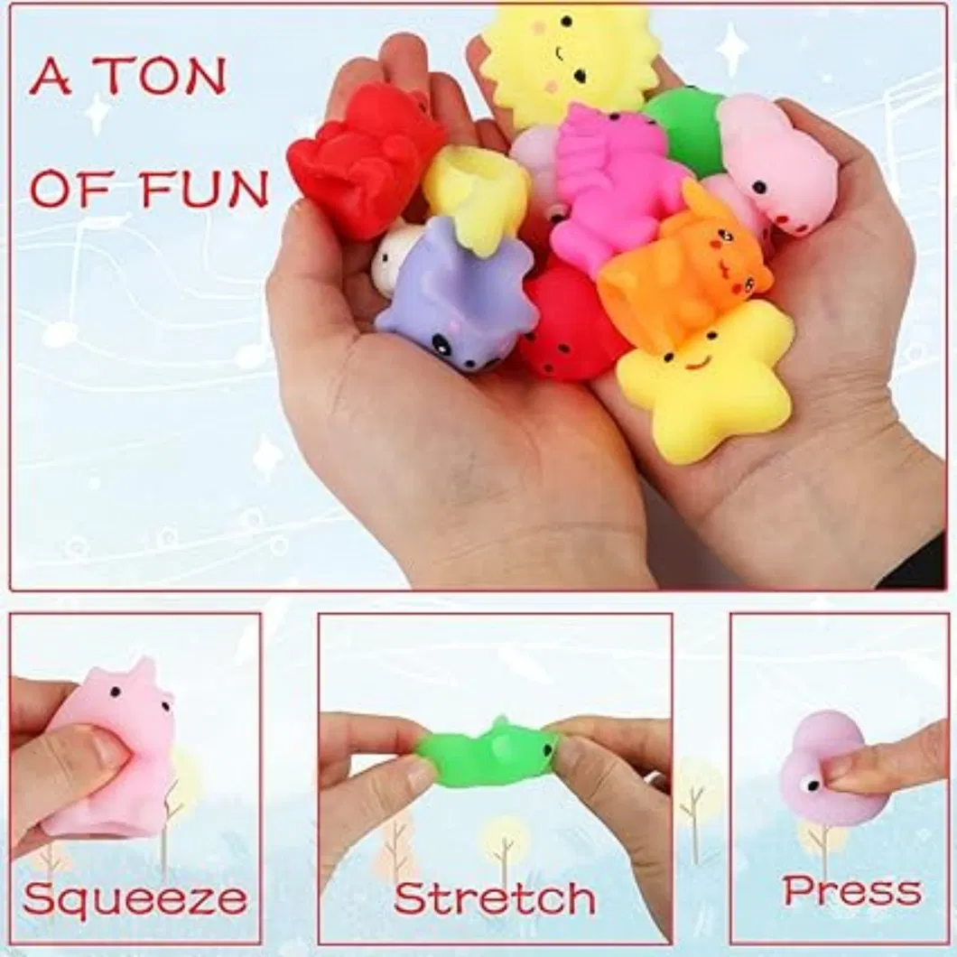 Squishy Toy 3