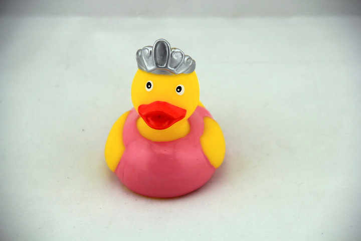Customization Bath Duck Professional Character Duck Toy