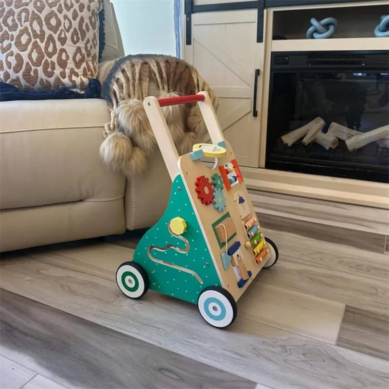 Baby Walker Toy