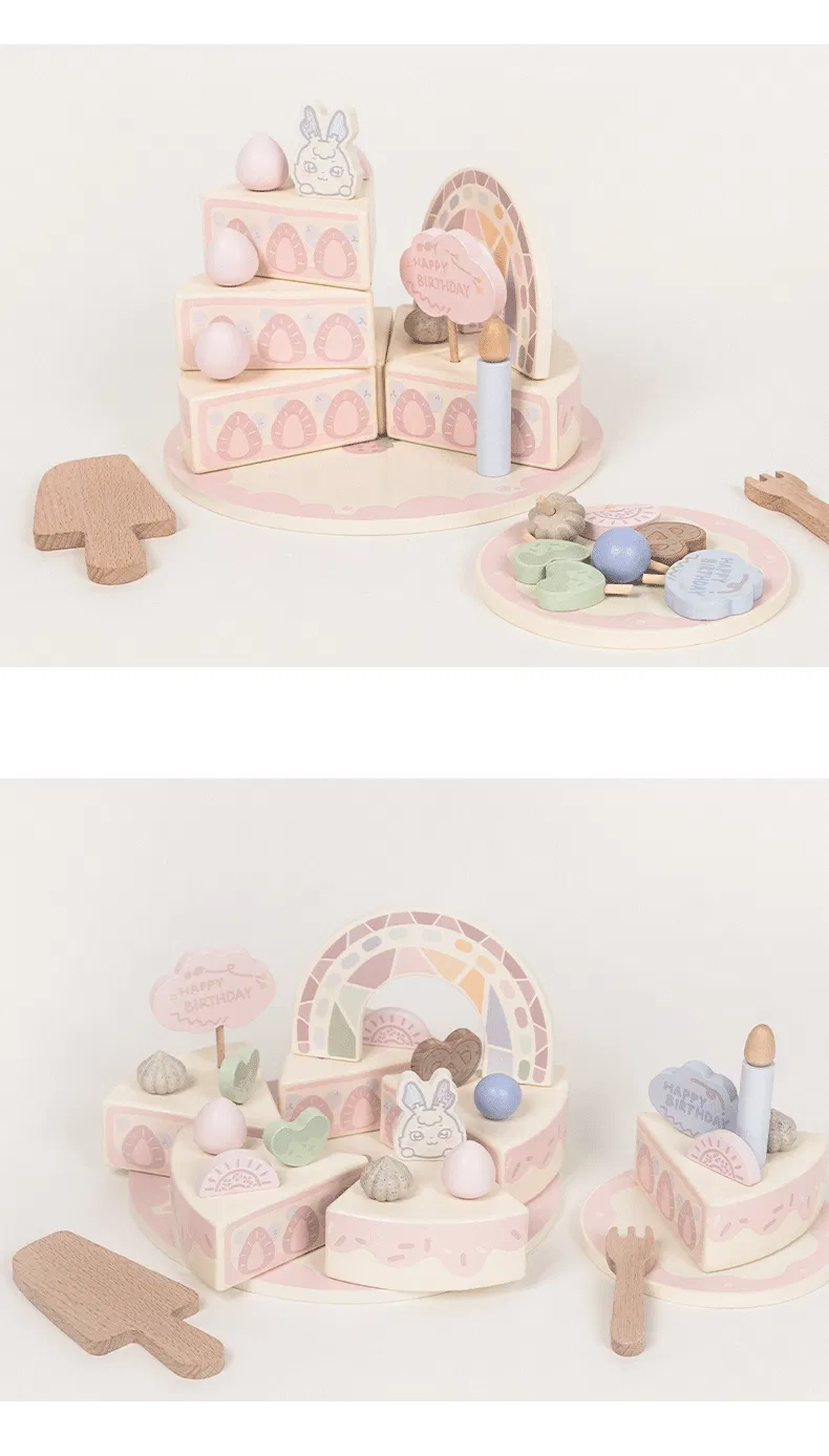 Kitchen Toy Detail 9