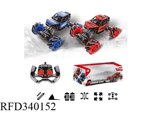 RC Car variant 1