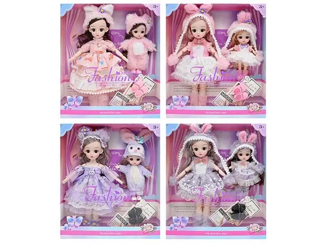 Doll Accessories