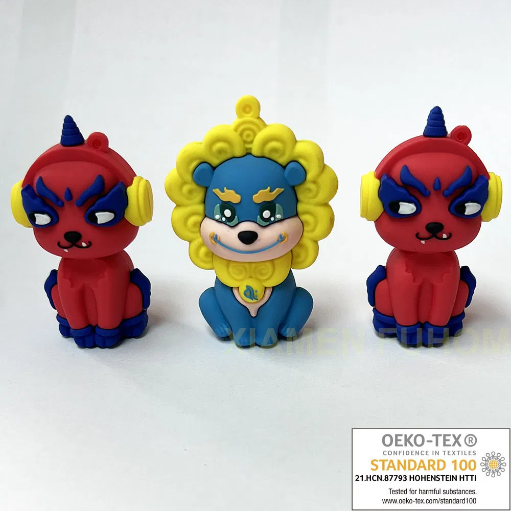 Action Figure View 4