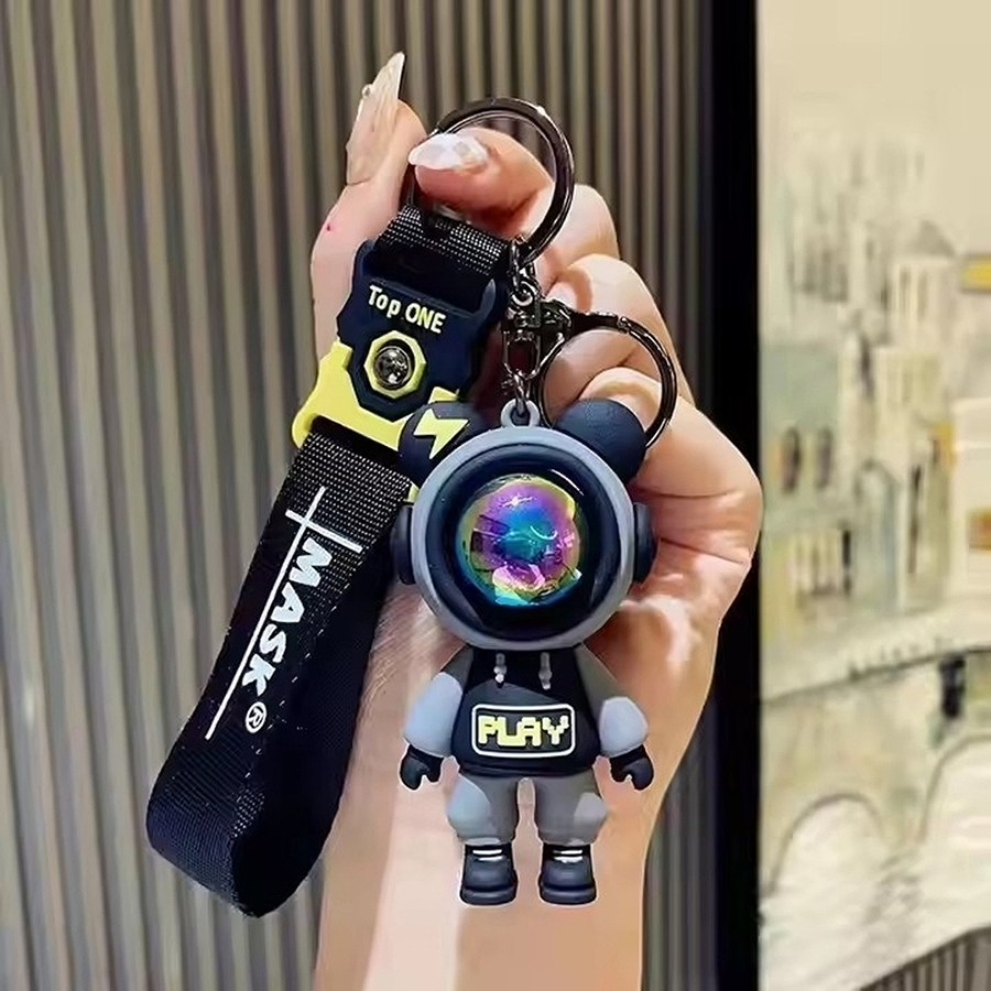 Unique Anime Soccer Star Action Figures for Collectors