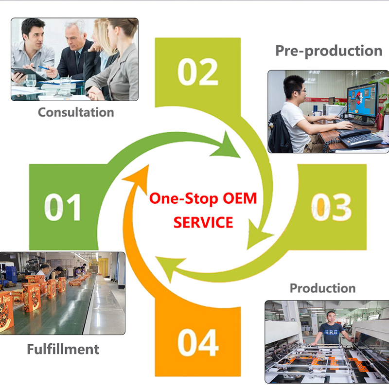 Board Games Maker Wholesale Custom Adult Kids Board Games for Family