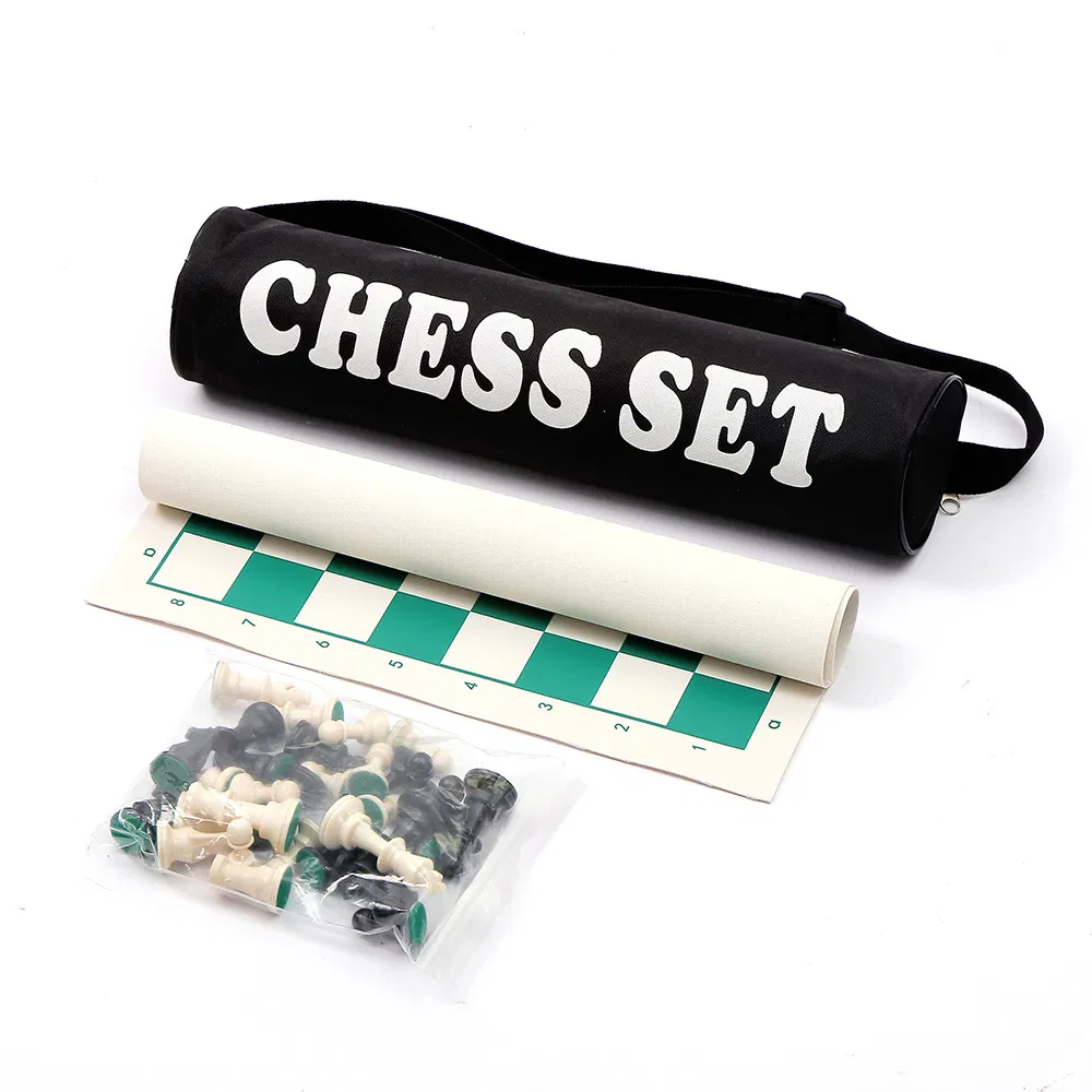 Chess Set 5
