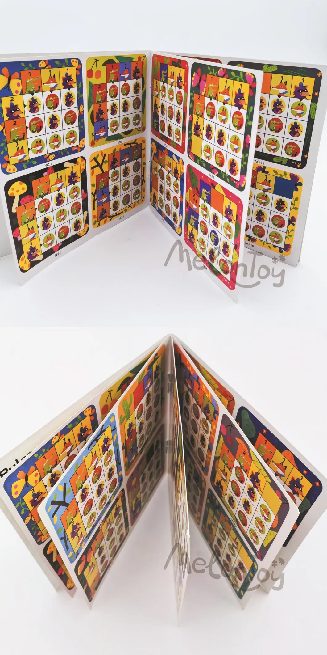 Educational Game Detail 4