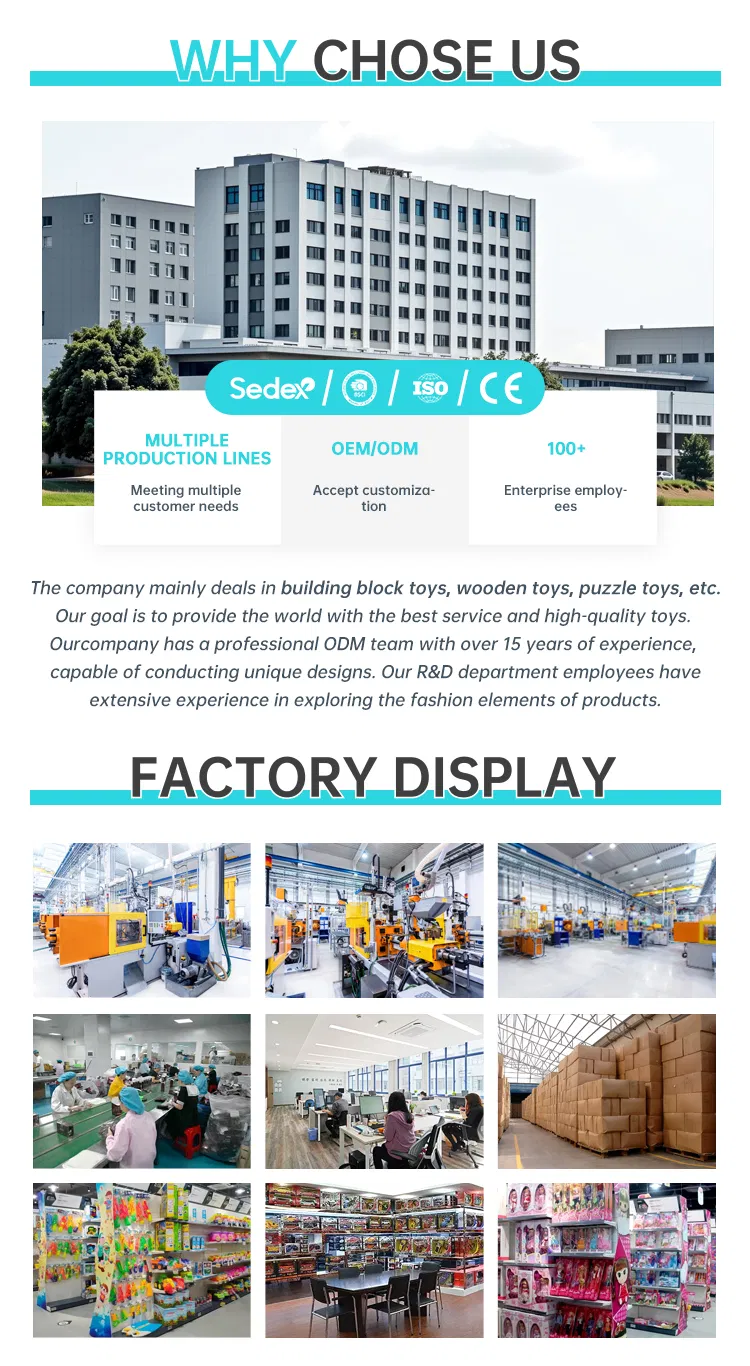 Manufacturing Facility