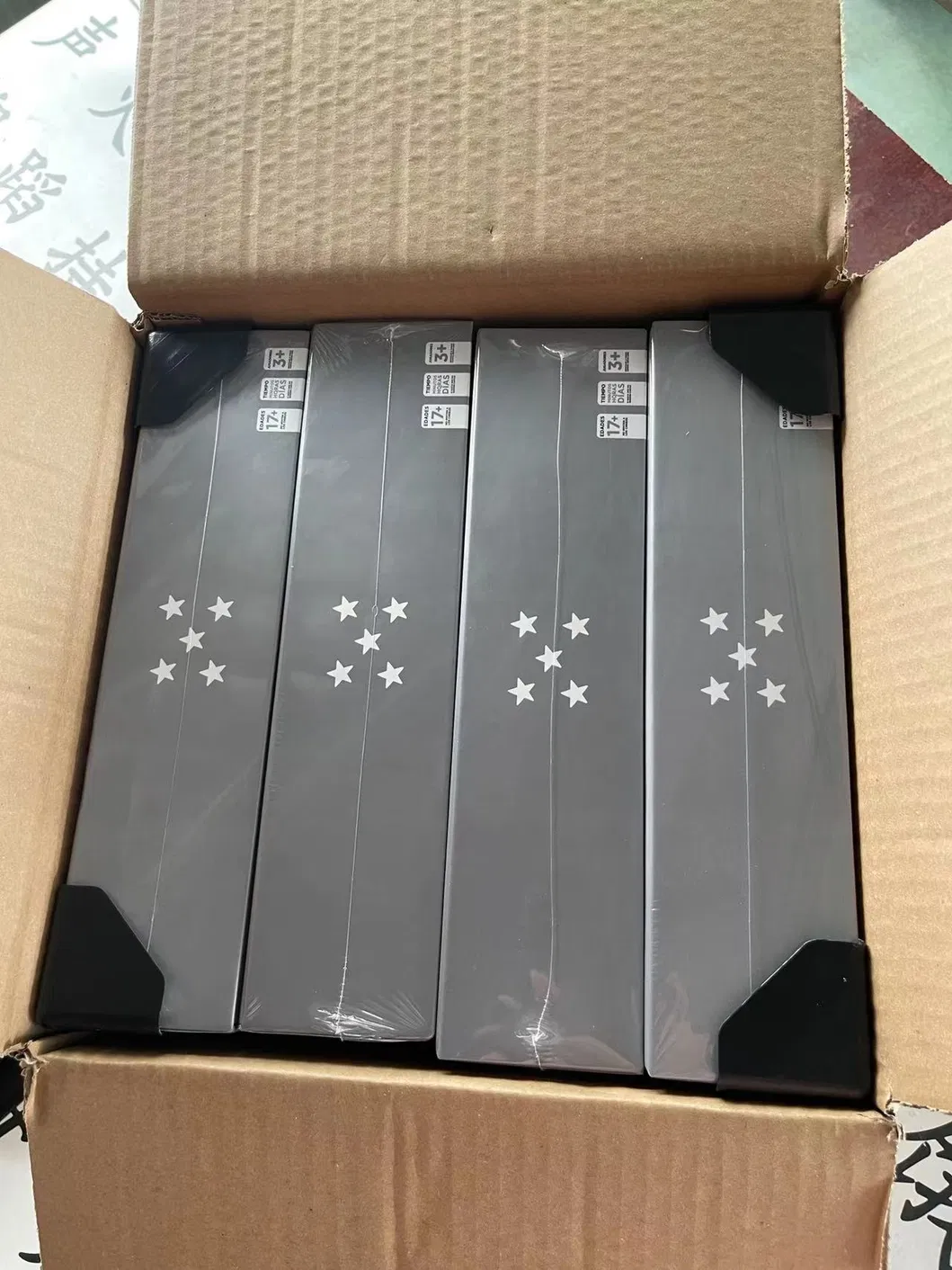 Custom Design Board Card Game