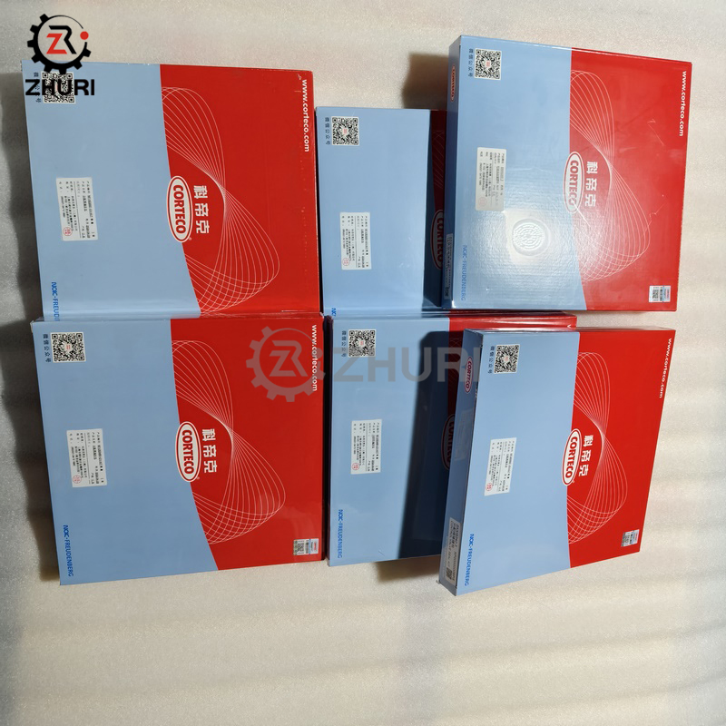 Genuine Corteco- Excavator Distribution Repair Kit for Excavator Parts