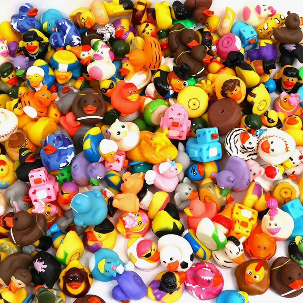 Bulk Rubber Ducks