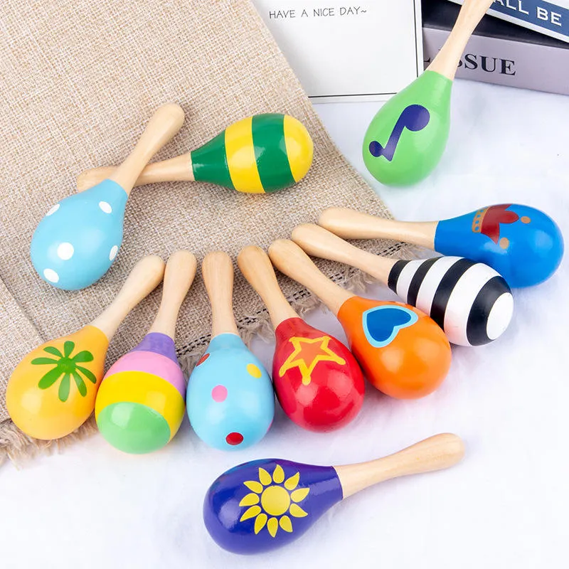 Musical Maracas 3