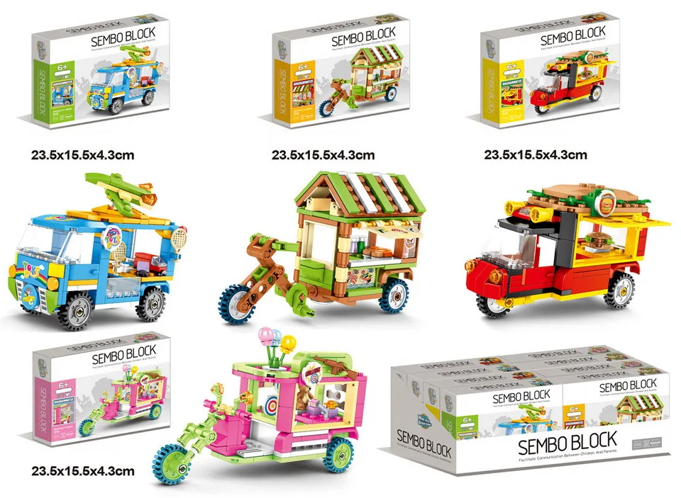 Building Block MC21040887