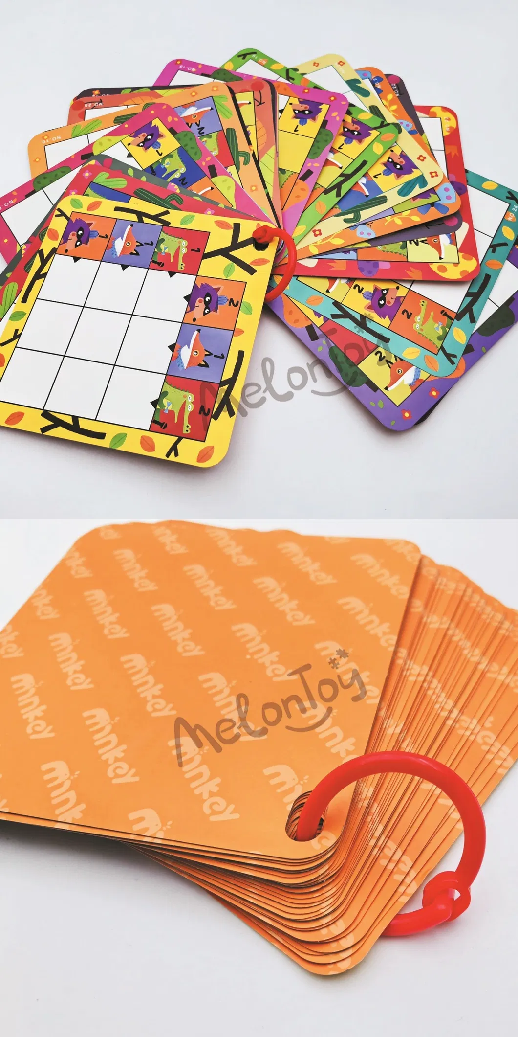 Educational Game Detail 6