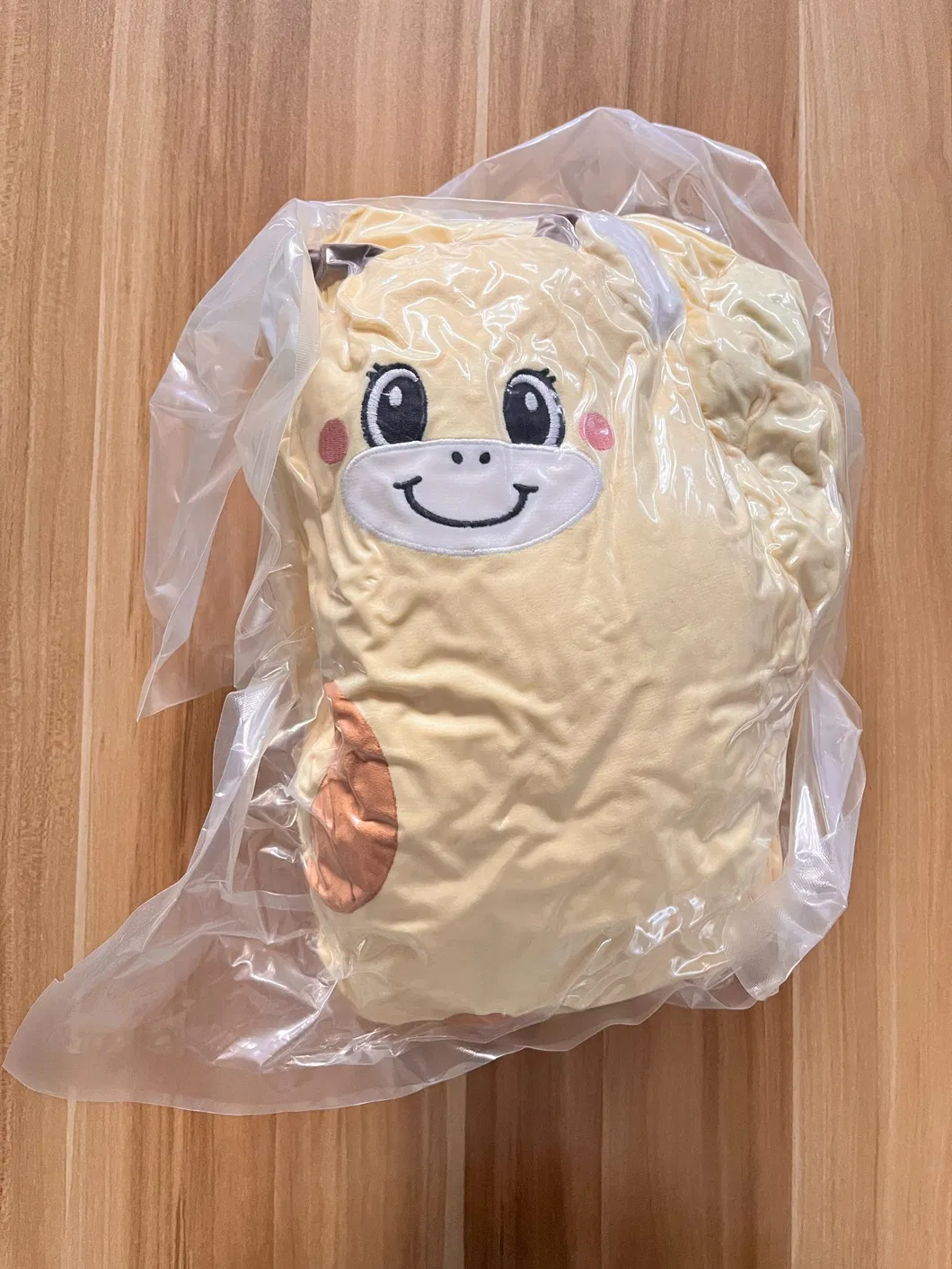 Single Vacuum Packaging