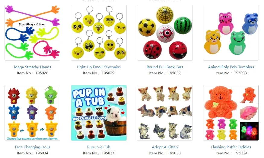 Fidget Spinner Toy 5