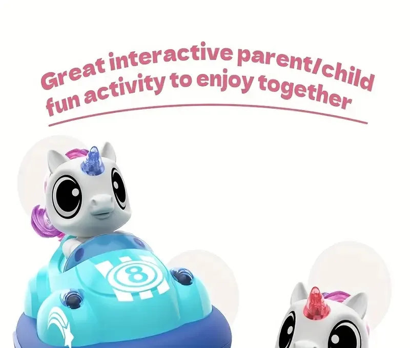 Unicorn RC Car Remote