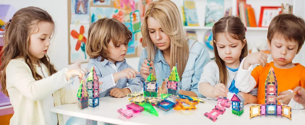 Stronger Magnetic Design