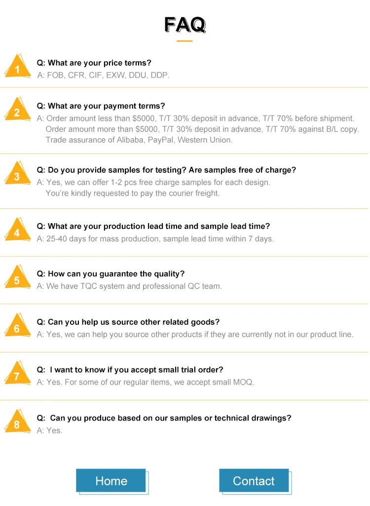 Technical Specifications