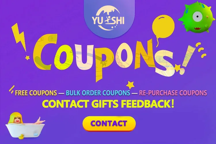 Custom Plushie Design