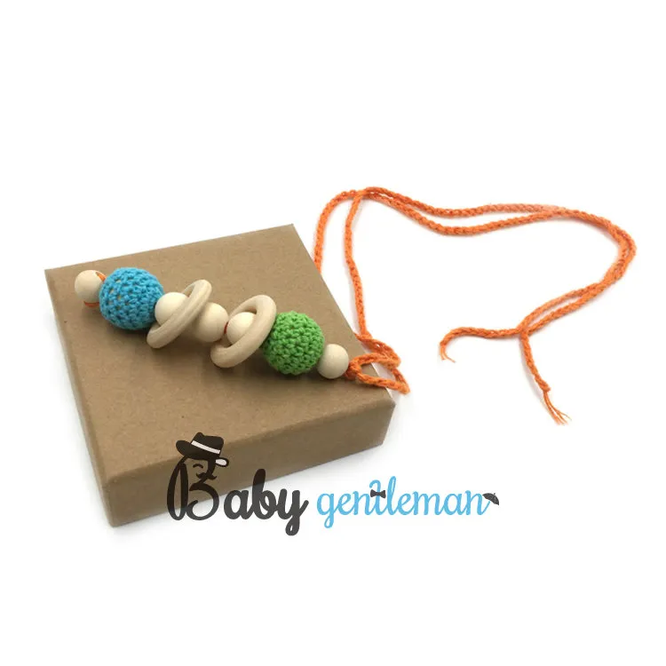 Wooden Kids Teething