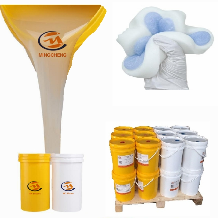 Non-Toxic Super Soft RTV-2 Platinum Cure Silicone for Stress Relief Cat Paw Squishy Fidget Toy