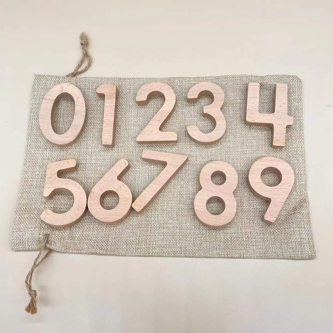 Ten Lattice Digital Blocks Puzzle Toy 3