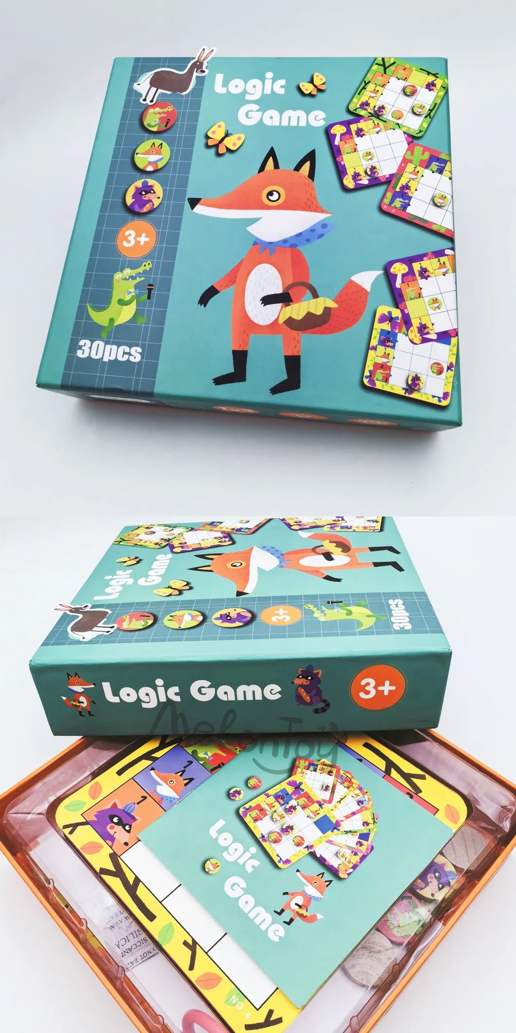 Educational Game Detail 1