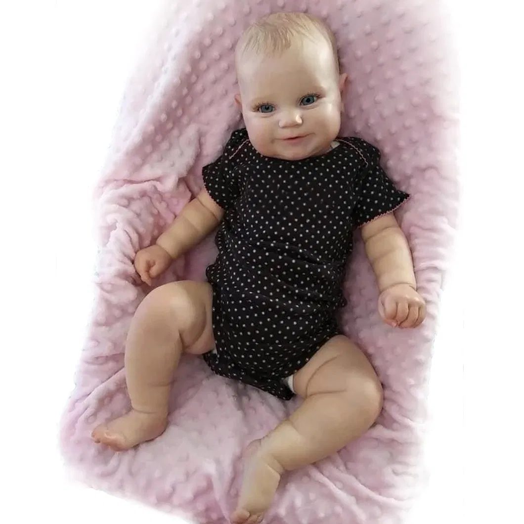 Reborn Doll Display 2