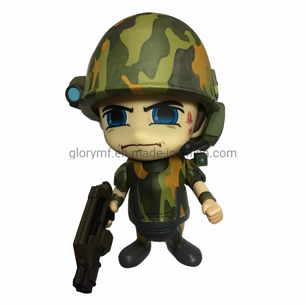 Japanese Cartoon Character Action PVC Model Figure Sexual Product