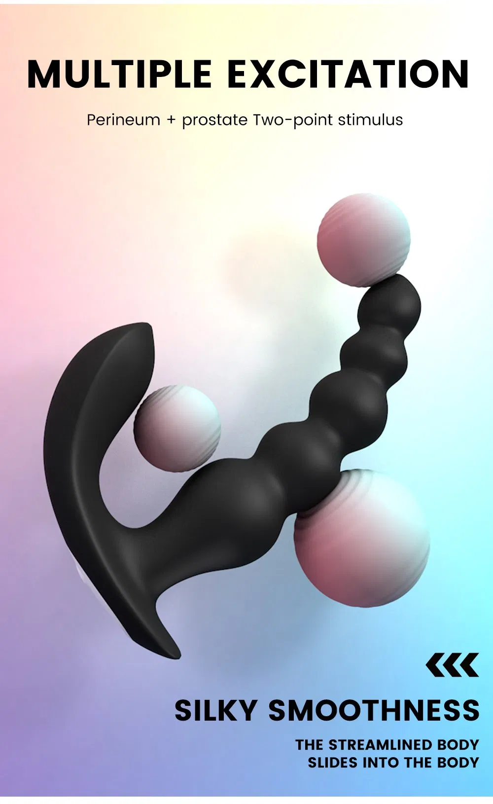 Vibrating Toy Detail 1