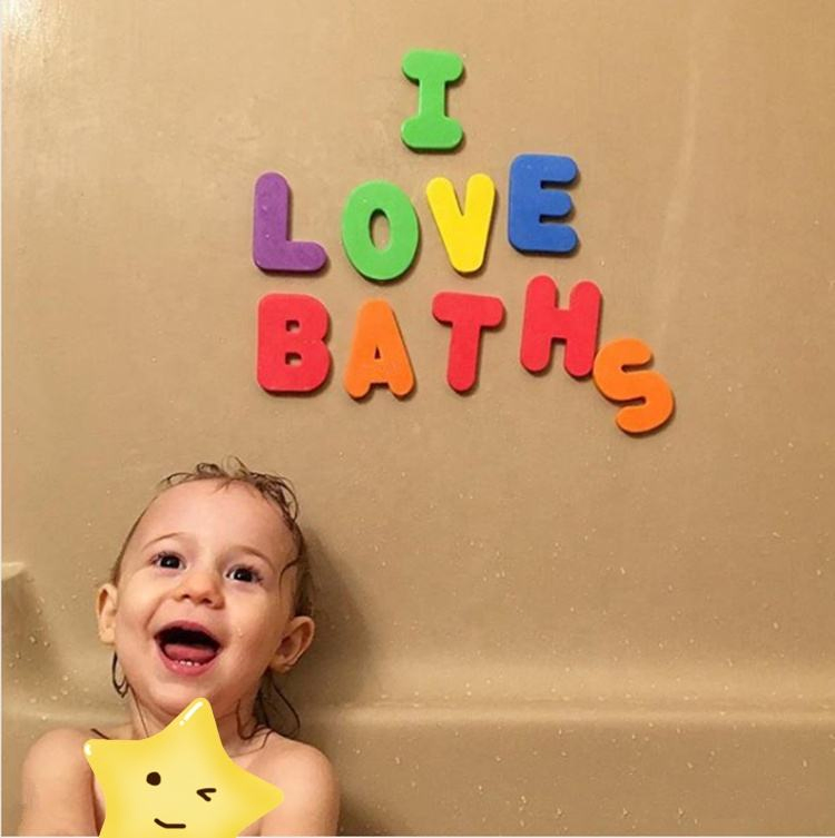Bathroom Water Playing EVA Foam Letters and Numbers Bath Toys for Kids