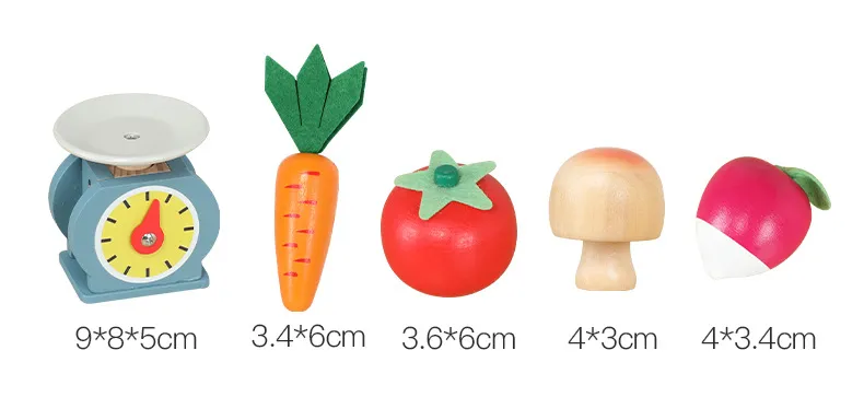 Product Size Dimensions