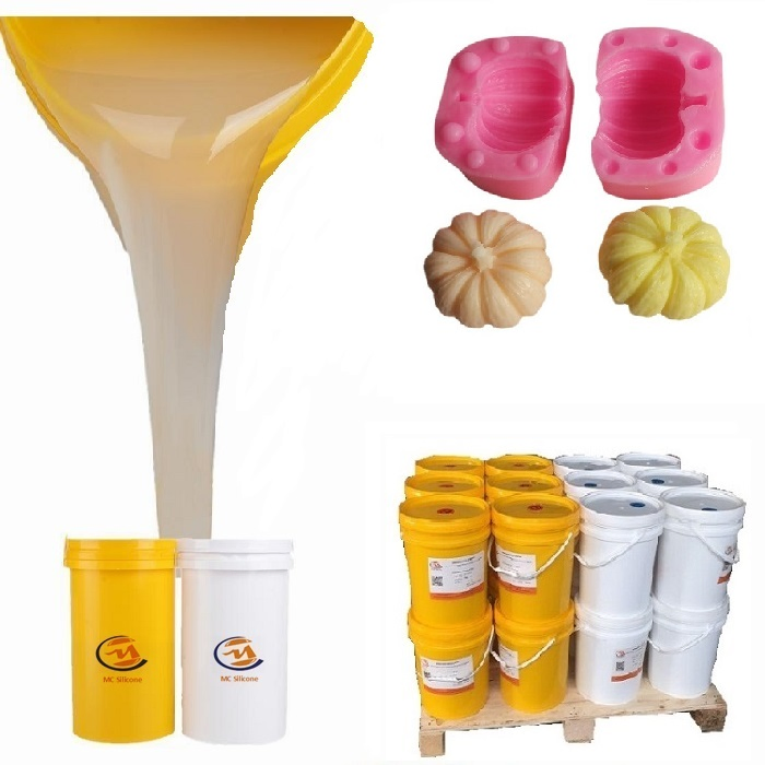 Non-Toxic Super Soft RTV-2 Platinum Cure Silicone for Stress Relief Cat Paw Squishy Fidget Toy