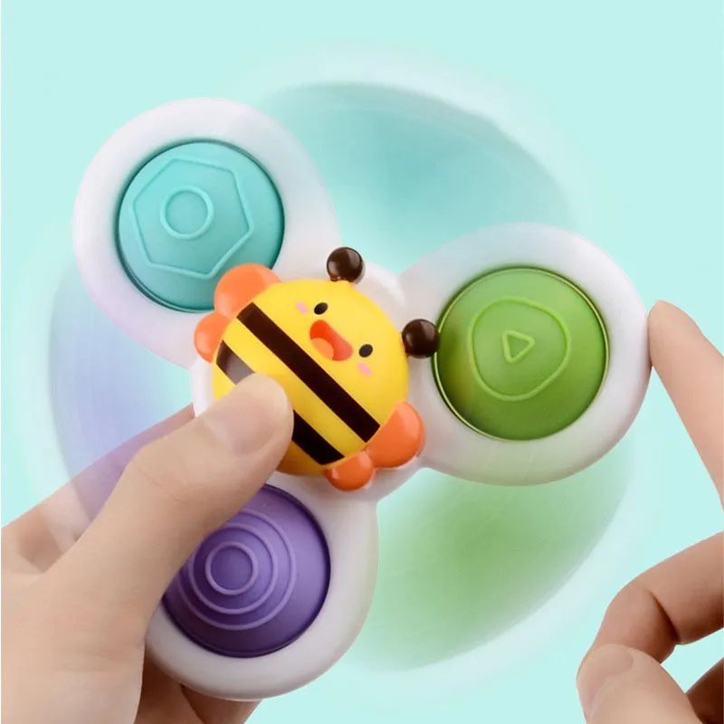 Toddler Spinner 2